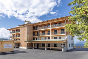 Nassfeld Sonnleitn Appartement für 8 Personen